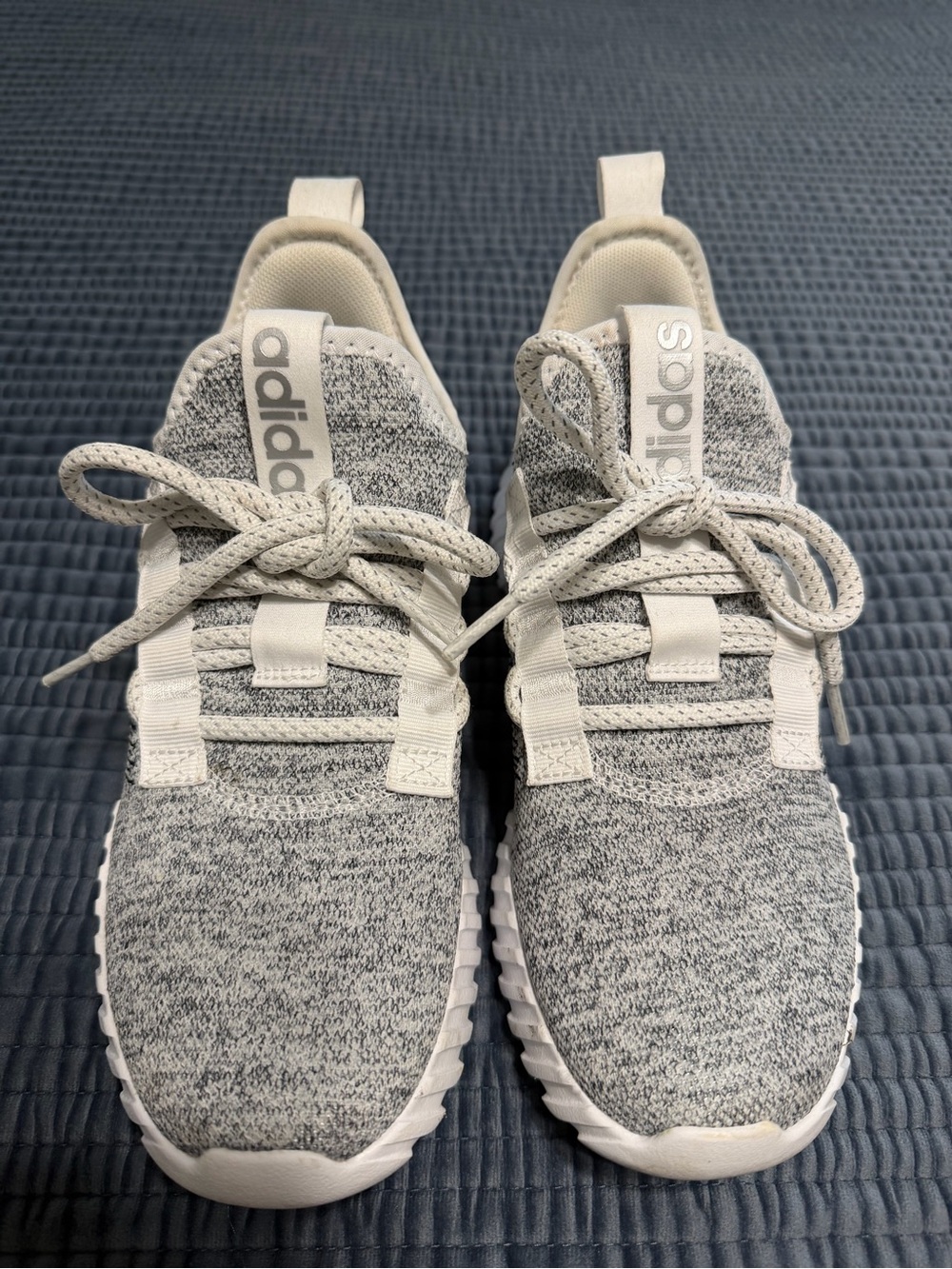 Women’s Adidas Kaptir Flow Sneakers 👟
